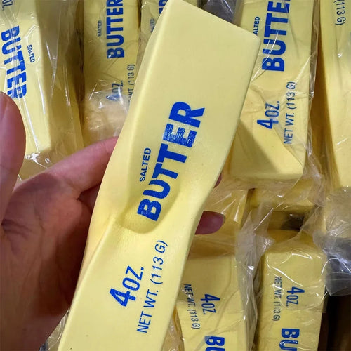 Butter Bliss Relax Squeeze Stick